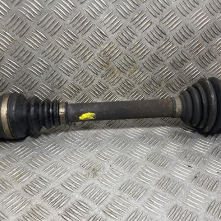Cardan gauche (transmission) CITROEN C3 2 Photo n°1