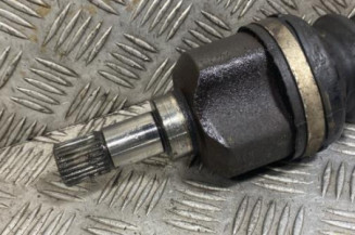 Cardan gauche (transmission) CITROEN C3 2