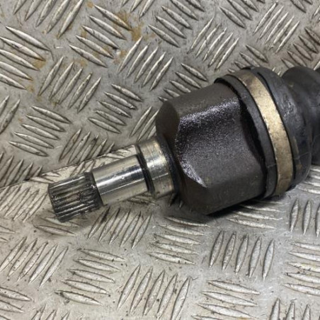 Cardan gauche (transmission) CITROEN C3 2