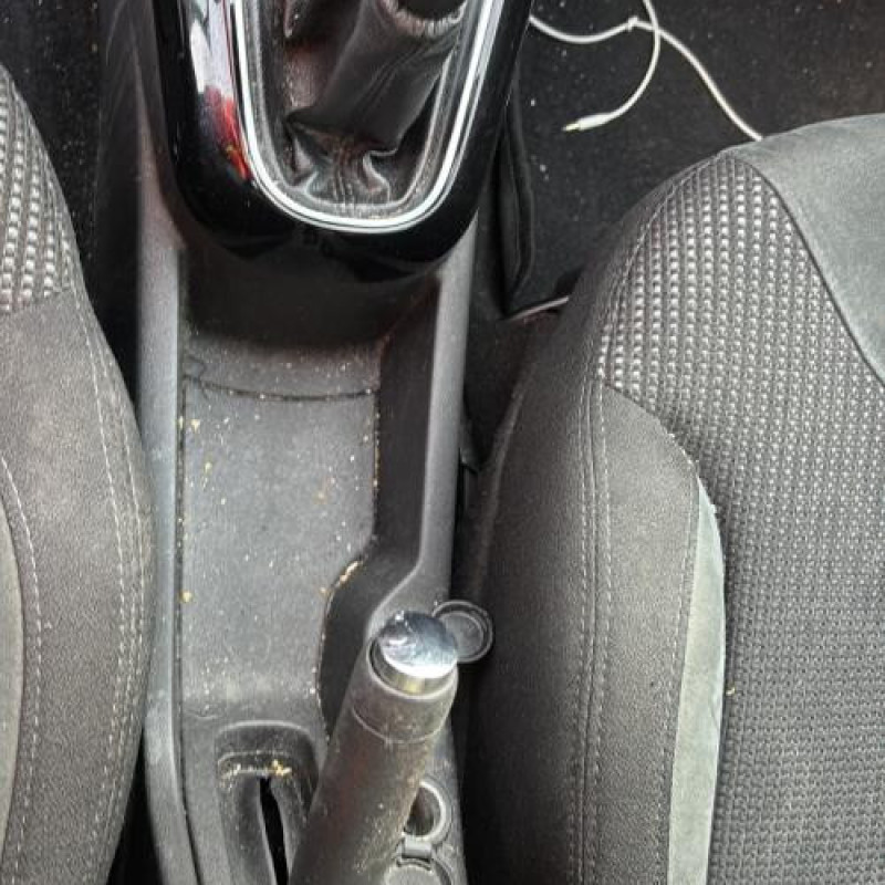 Cardan gauche (transmission) CITROEN C3 2 Photo n°18