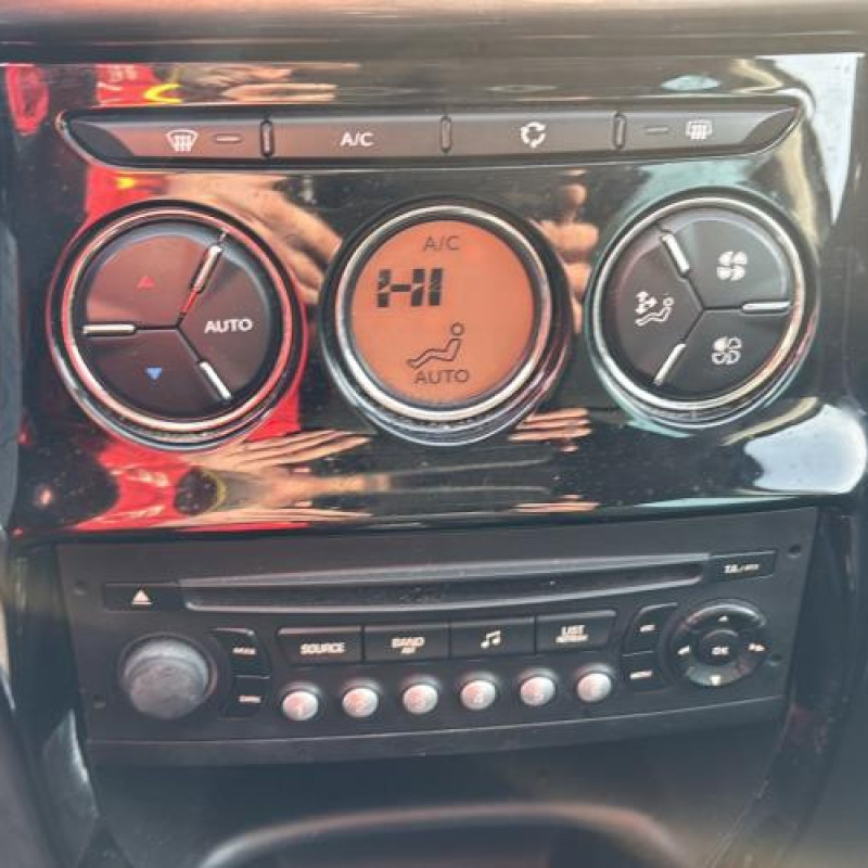Cardan gauche (transmission) CITROEN C3 2 Photo n°19