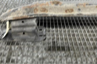 Renfort pare choc arriere (traverse) FORD MONDEO 3