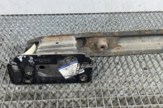 Renfort pare choc arriere (traverse) FORD MONDEO 3