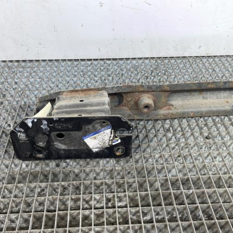 Renfort pare choc arriere (traverse) FORD MONDEO 3 Photo n°5