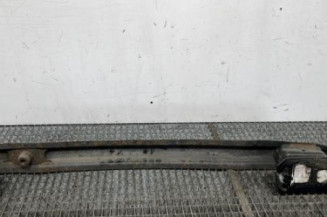 Renfort pare choc arriere (traverse) FORD MONDEO 3