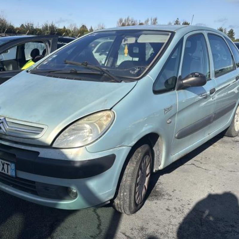 Baguette de porte arriere gauche  CITROEN XSARA PICASSO Photo n°5