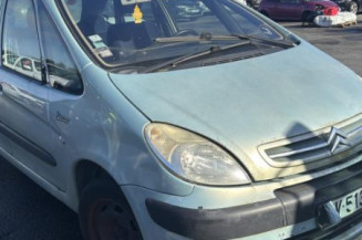 Baguette de porte arriere gauche  CITROEN XSARA PICASSO