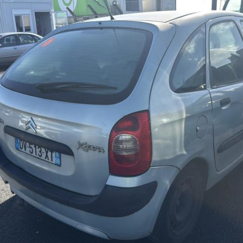 Baguette de porte arriere gauche  CITROEN XSARA PICASSO Photo n°7