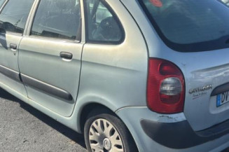 Baguette de porte arriere gauche  CITROEN XSARA PICASSO