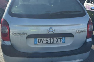 Baguette de porte arriere gauche  CITROEN XSARA PICASSO