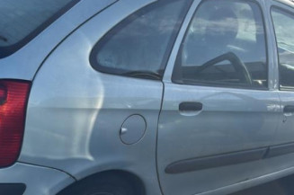 Baguette de porte arriere gauche  CITROEN XSARA PICASSO