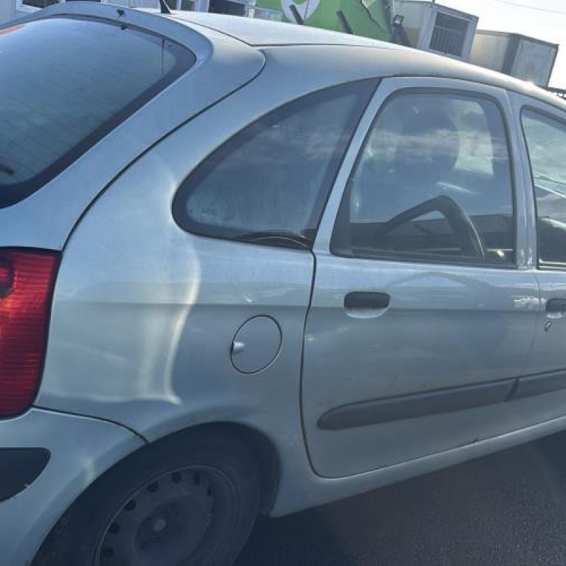 Baguette de porte arriere gauche  CITROEN XSARA PICASSO Photo n°10