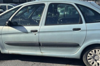 Baguette de porte arriere gauche  CITROEN XSARA PICASSO