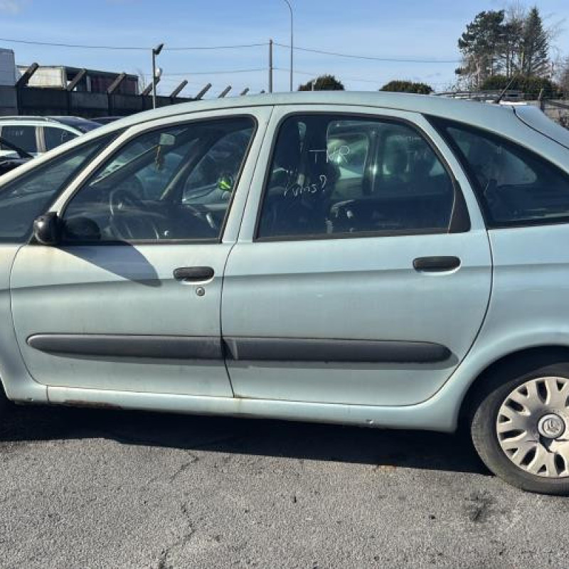 Baguette de porte arriere gauche  CITROEN XSARA PICASSO Photo n°11