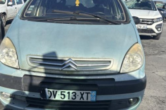 Baguette de porte arriere gauche  CITROEN XSARA PICASSO
