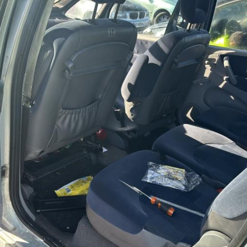 Baguette de porte arriere gauche  CITROEN XSARA PICASSO Photo n°14