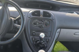 Baguette de porte arriere gauche  CITROEN XSARA PICASSO