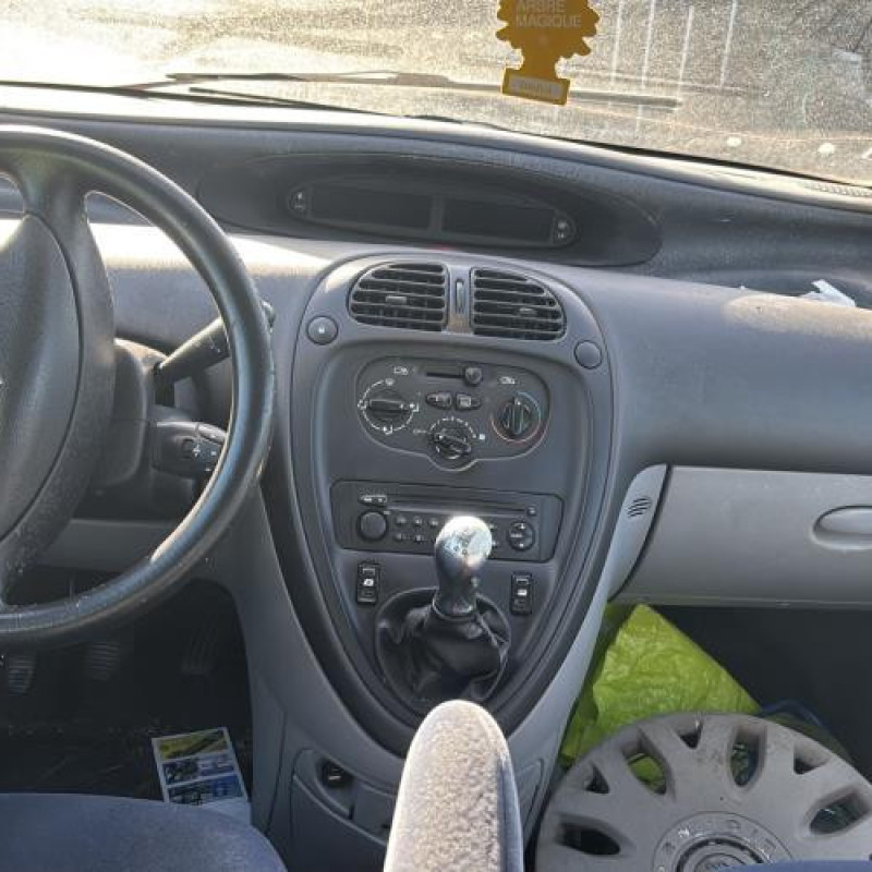 Baguette de porte arriere gauche  CITROEN XSARA PICASSO Photo n°16
