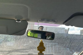 Baguette de porte arriere gauche  CITROEN XSARA PICASSO