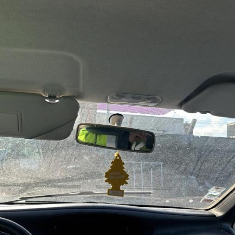 Baguette de porte arriere gauche  CITROEN XSARA PICASSO Photo n°17