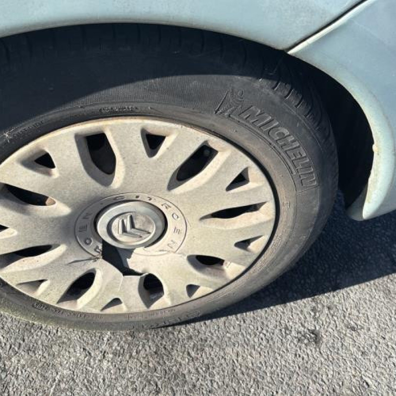 Baguette de porte arriere gauche  CITROEN XSARA PICASSO Photo n°18