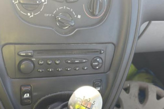 Baguette de porte arriere gauche  CITROEN XSARA PICASSO