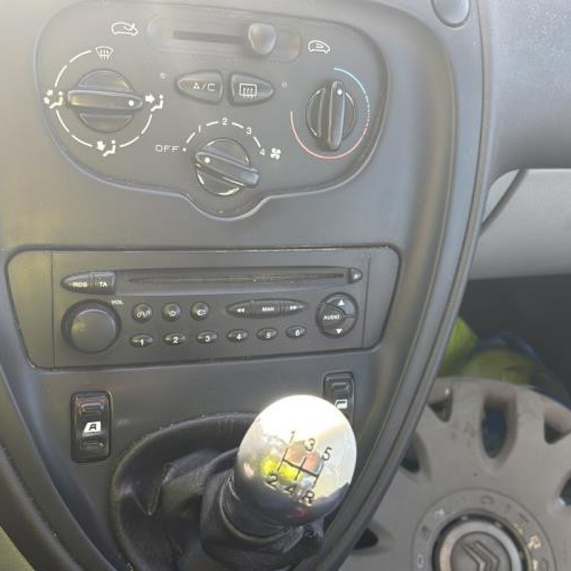 Baguette de porte arriere gauche  CITROEN XSARA PICASSO Photo n°20