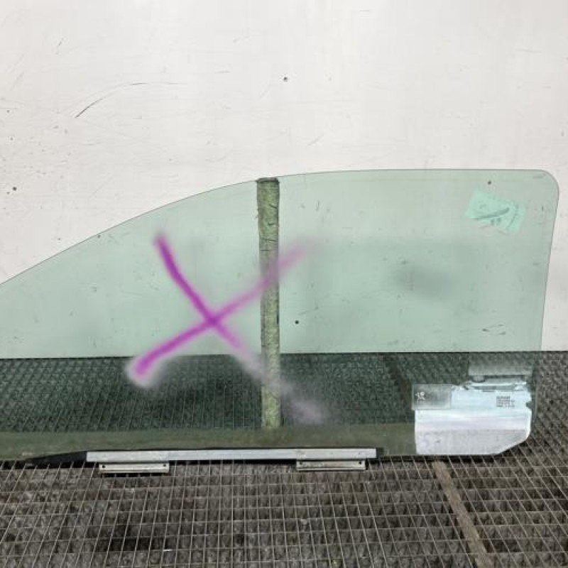 Vitre avant droit RENAULT TWINGO 1 Photo n°4
