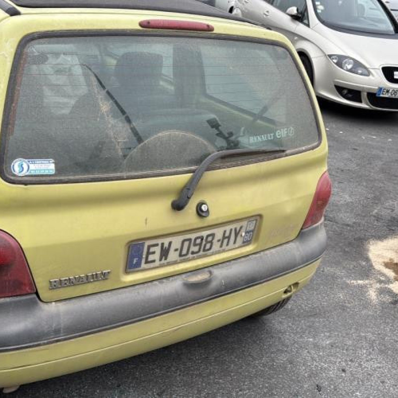 Vitre avant droit RENAULT TWINGO 1 Photo n°9