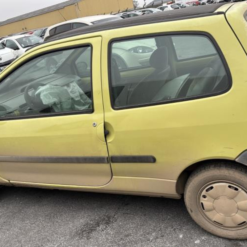Vitre avant droit RENAULT TWINGO 1 Photo n°10