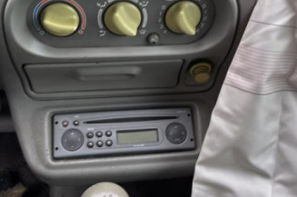 Vitre avant droit RENAULT TWINGO 1