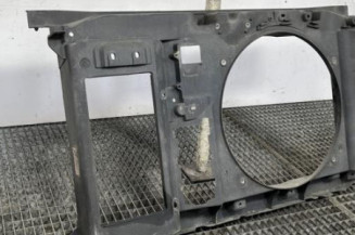 Face avant PEUGEOT 5008 1