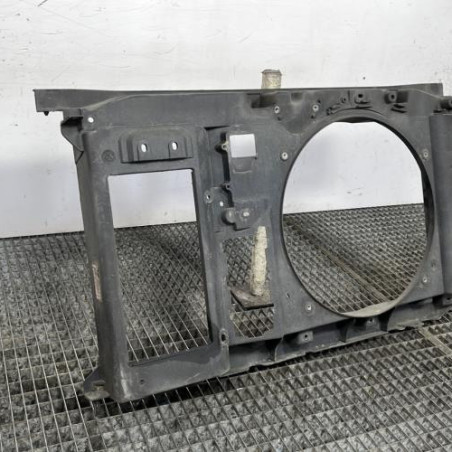 Face avant PEUGEOT 5008 1