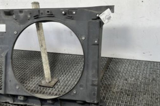 Face avant PEUGEOT 5008 1