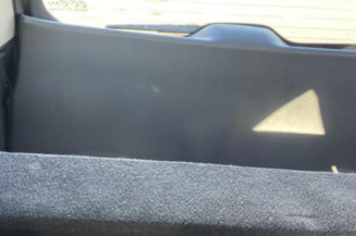 Face avant PEUGEOT 5008 1