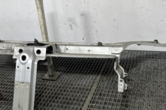 Face avant DACIA SANDERO 2