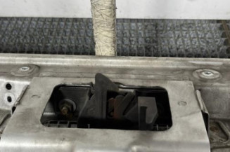 Face avant DACIA SANDERO 2