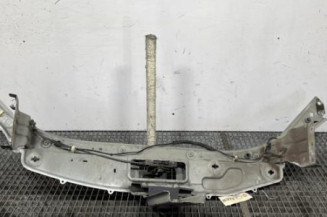 Face avant DACIA SANDERO 2