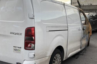 Baguette de porte arriere gauche  TOYOTA PROACE 2