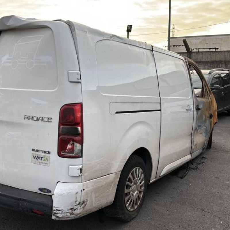 Baguette de porte arriere gauche  TOYOTA PROACE 2 Photo n°9