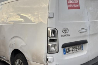 Baguette de porte arriere gauche  TOYOTA PROACE 2