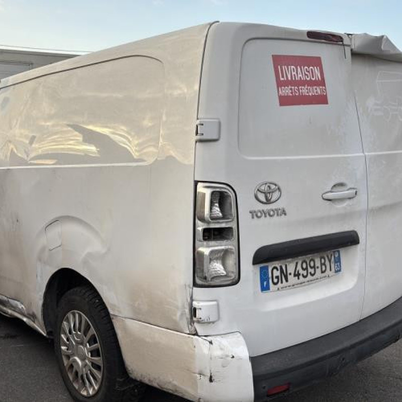 Baguette de porte arriere gauche  TOYOTA PROACE 2 Photo n°10