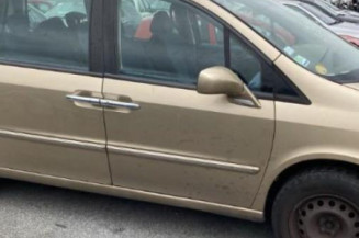 Malle/Hayon arriere LANCIA PHEDRA