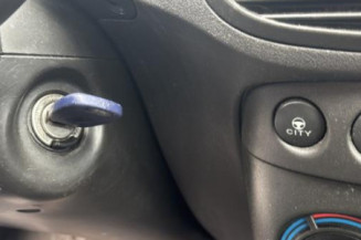 Aile avant gauche FIAT PUNTO 2