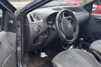 Vitre avant droit FIAT PUNTO 2