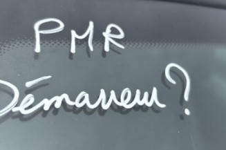 Vitre avant droit FIAT PUNTO 2