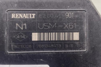 Boitier UPC RENAULT KANGOO 2