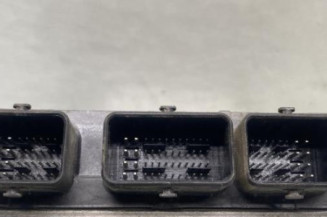 Calculateur moteur RENAULT KANGOO 2