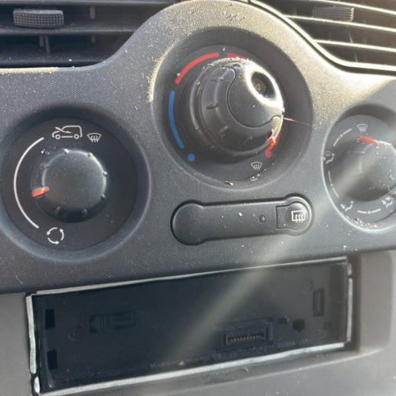 Calculateur moteur RENAULT KANGOO 2 Photo n°19