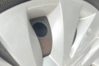 Eclairage de plaque RENAULT CLIO 3